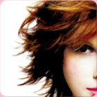 Kart��e na vlasy